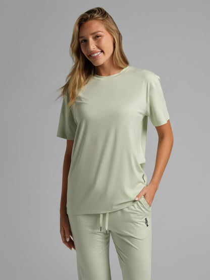 Cloud Lounge Tee