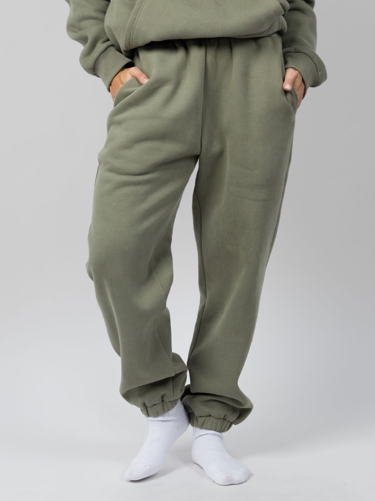 Travel Essentials Sweatpants