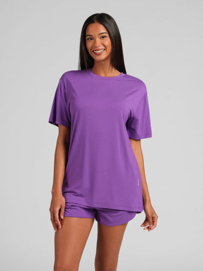 Cloud Lounge Tee