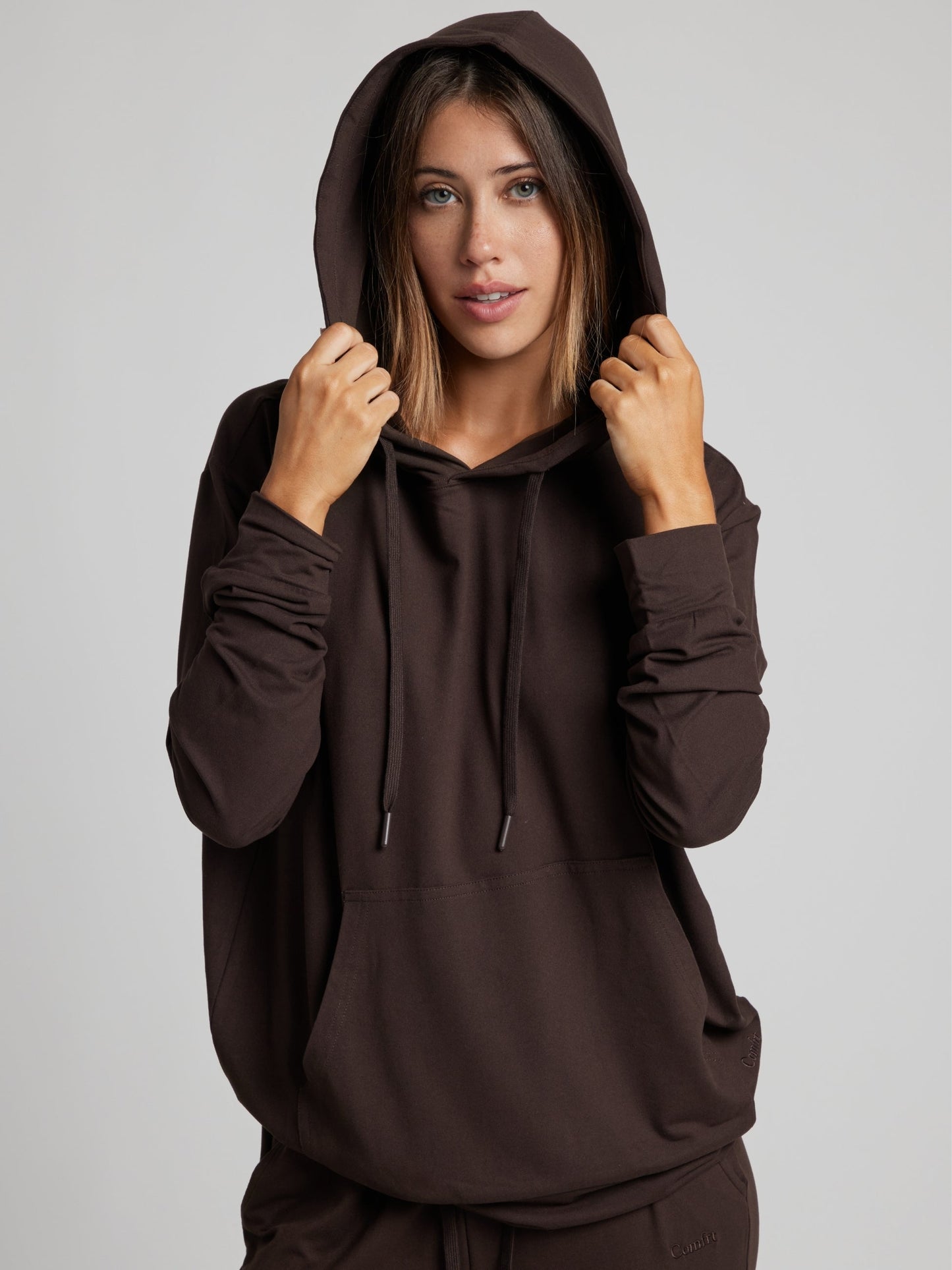 AllDayJerseyâ„?Hoodie
