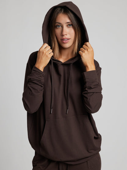 AllDayJerseyâ„?Hoodie