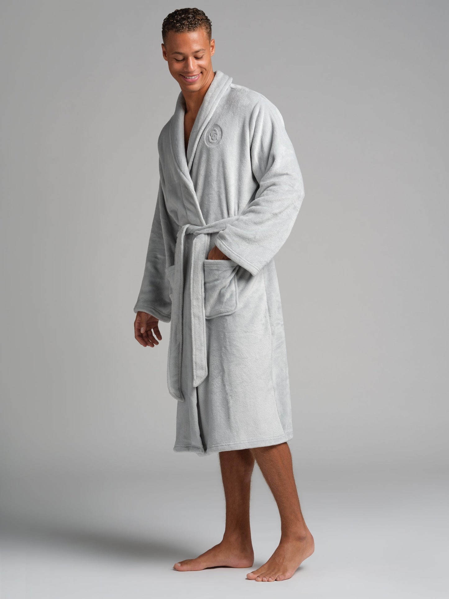 Dreamdayâ„?Plush Robe