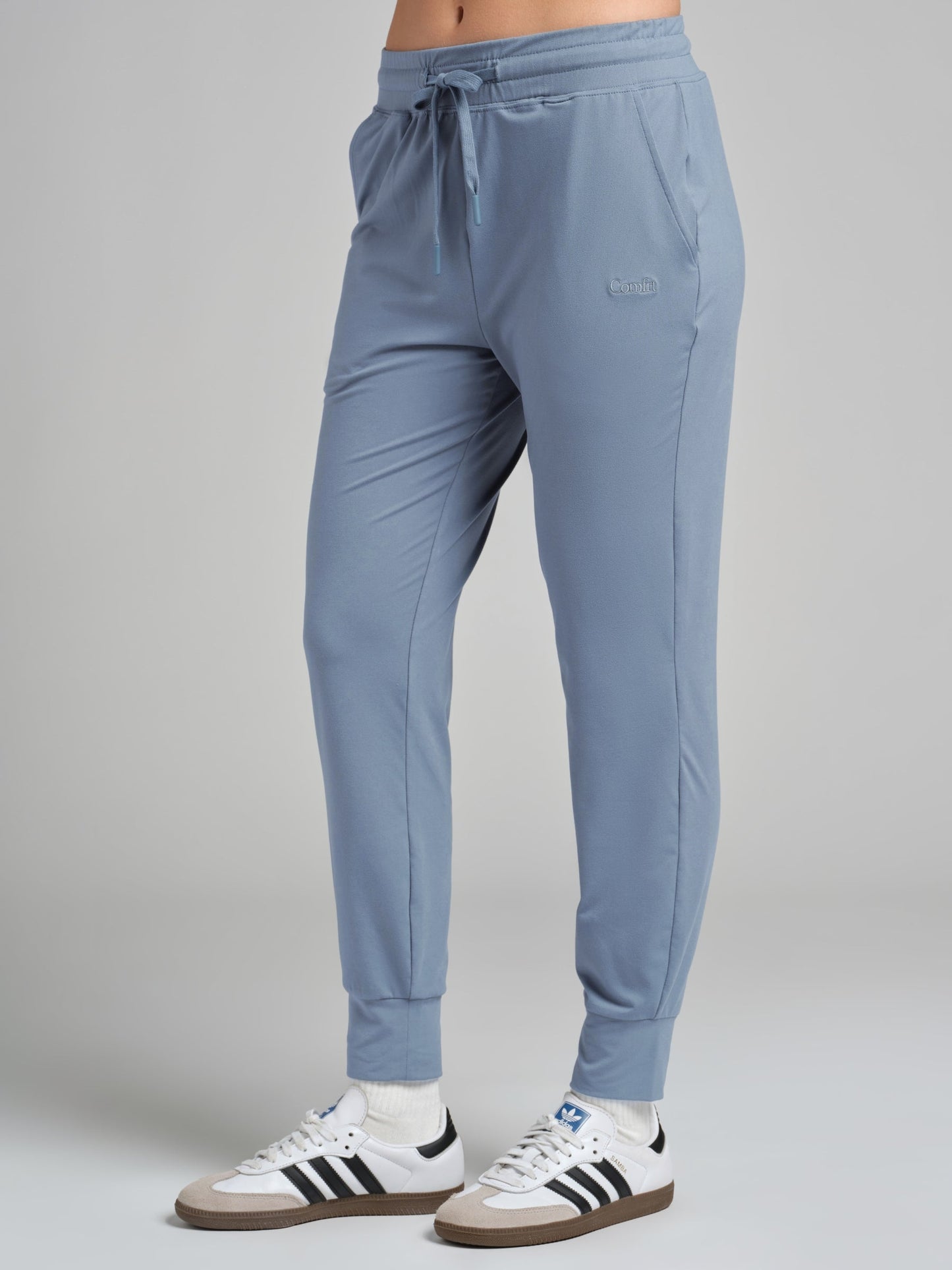 AllDayJerseyâ„?Jogger