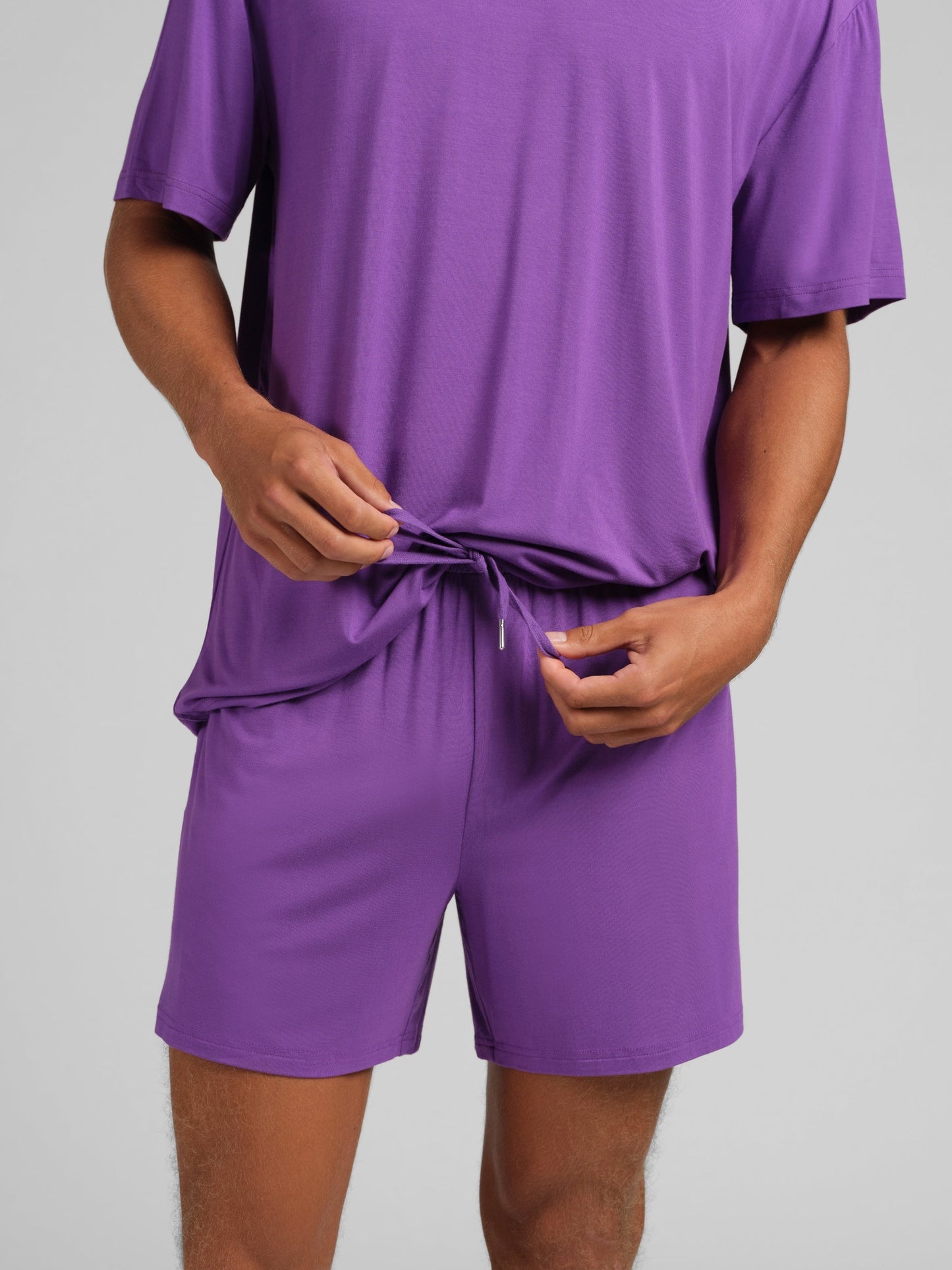 Cloud Lounge Shorts