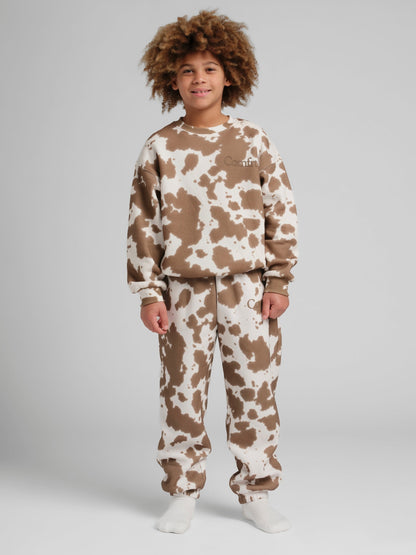 Minimalist Kids Sweatpants