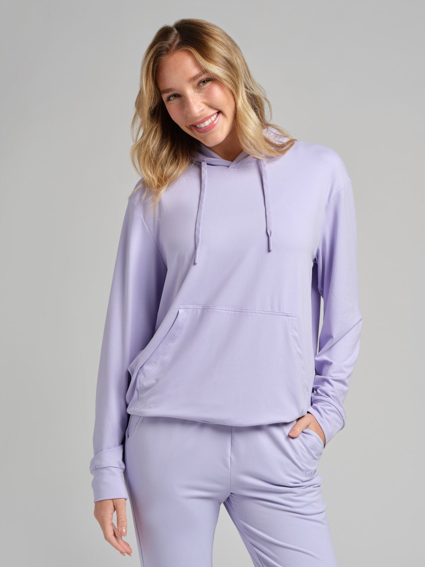AllDayJerseyâ„?Hoodie