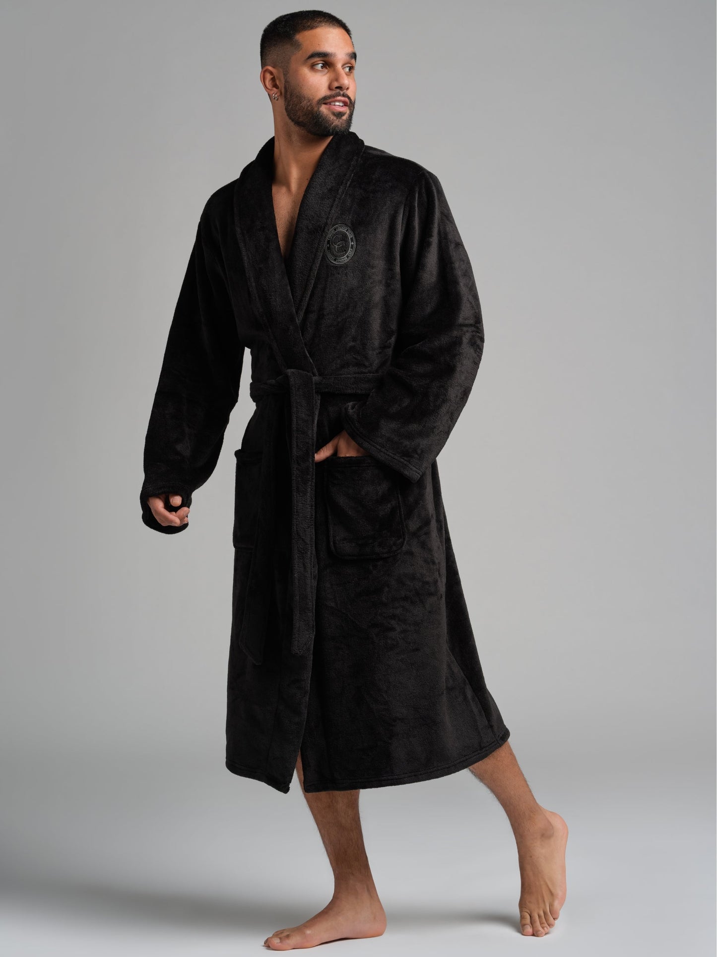 Dreamdayâ„?Plush Robe