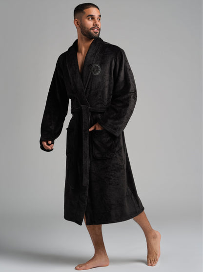 Dreamdayâ„?Plush Robe