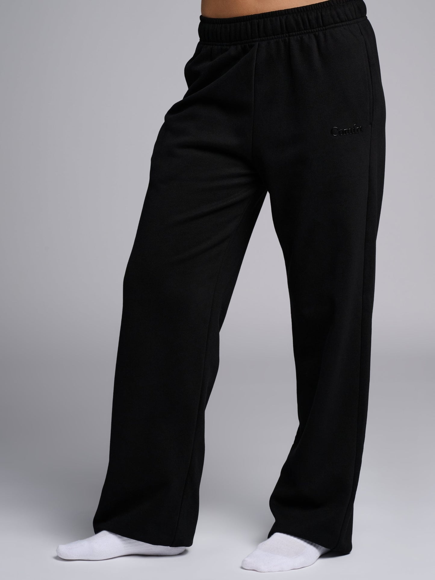 Halo Lightweight Straight Leg Sweatpants