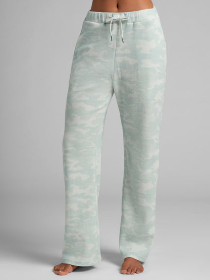 Waffle Lounge Pant