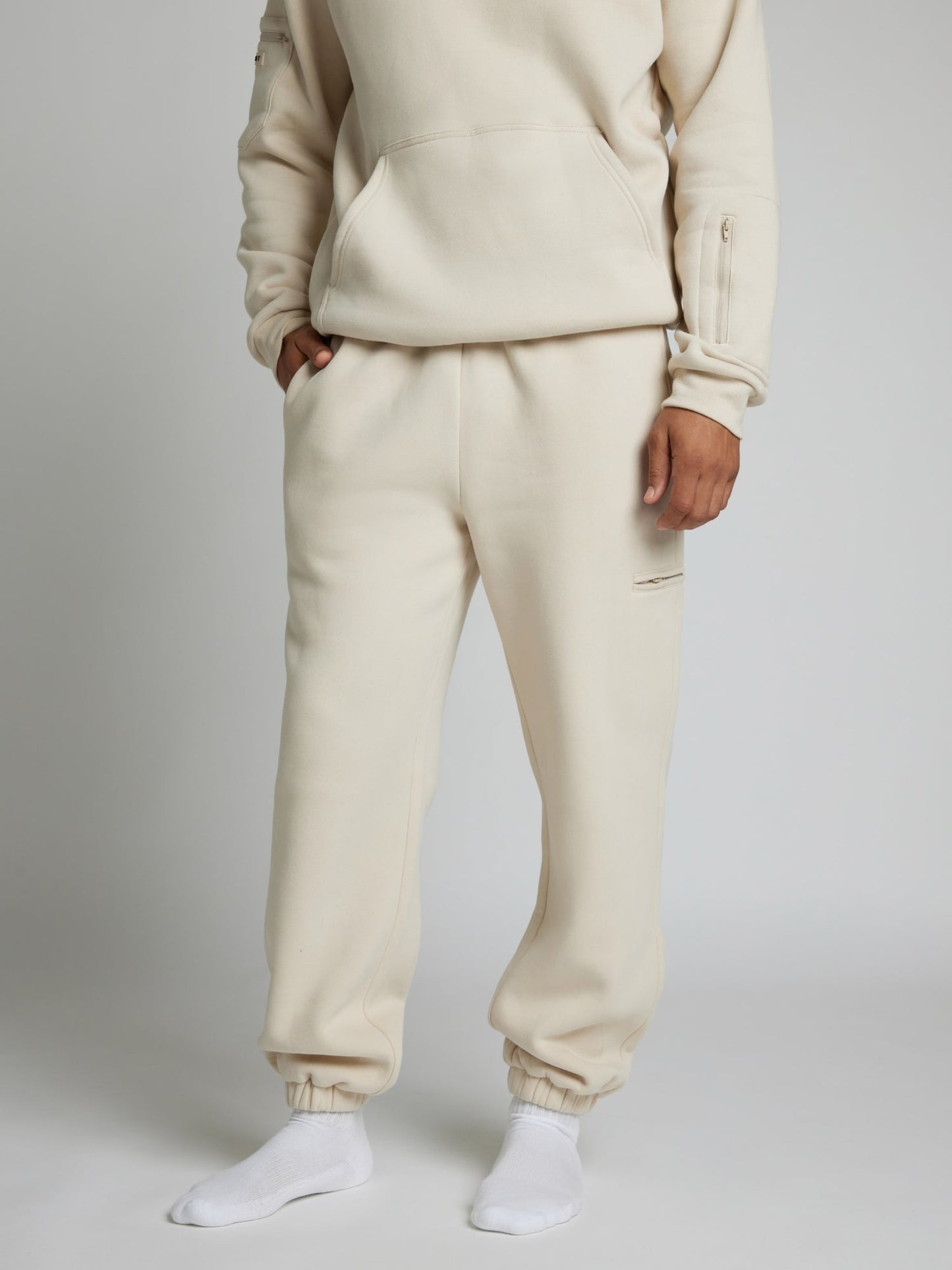 Airplane Mode Travel Sweatpants