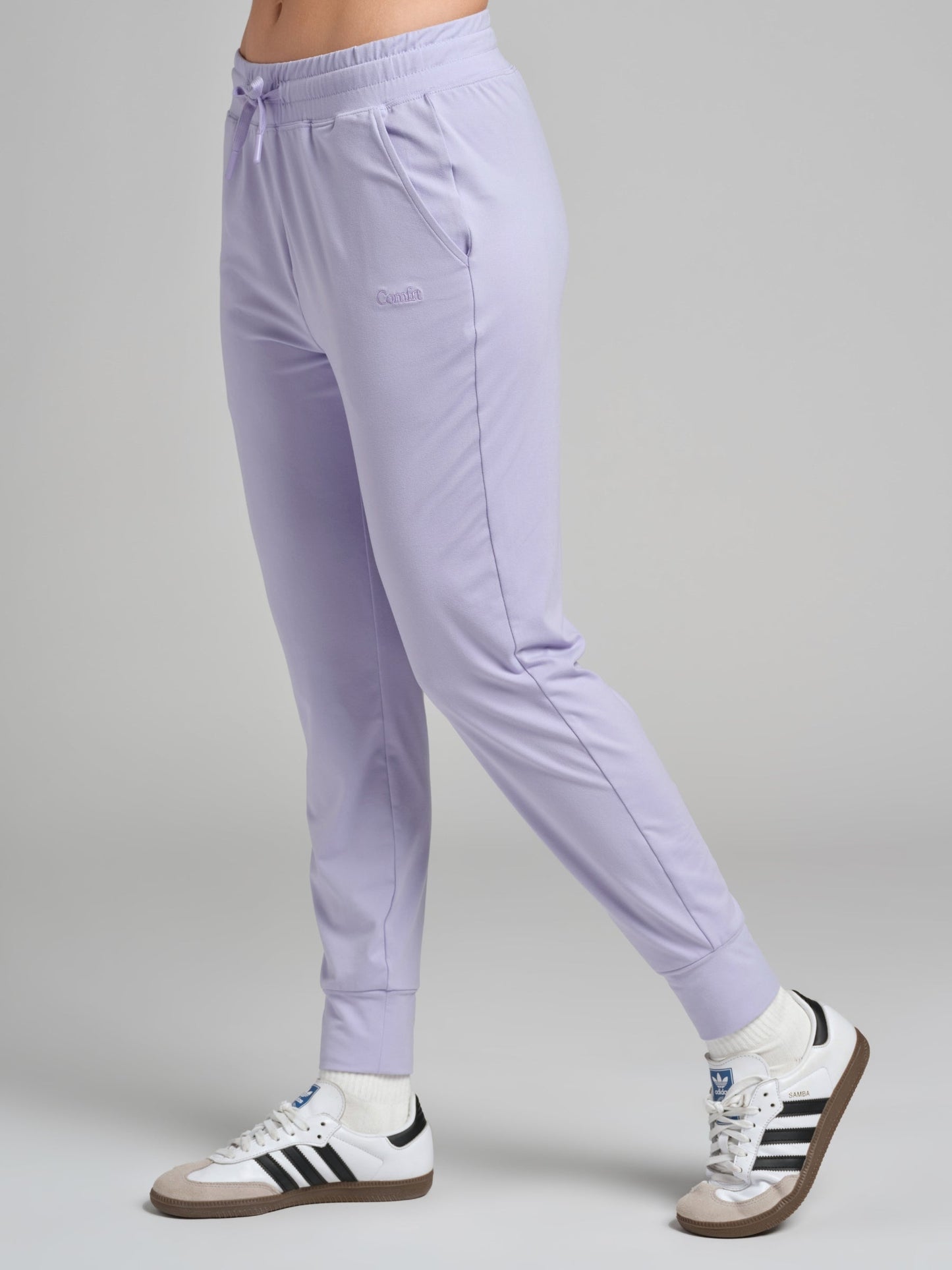 AllDayJerseyâ„?Jogger