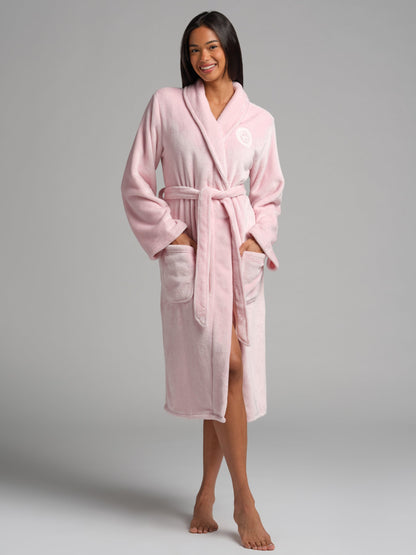 Dreamdayâ„?Plush Robe