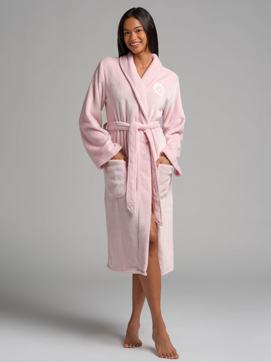 Dreamdayâ„?Plush Robe