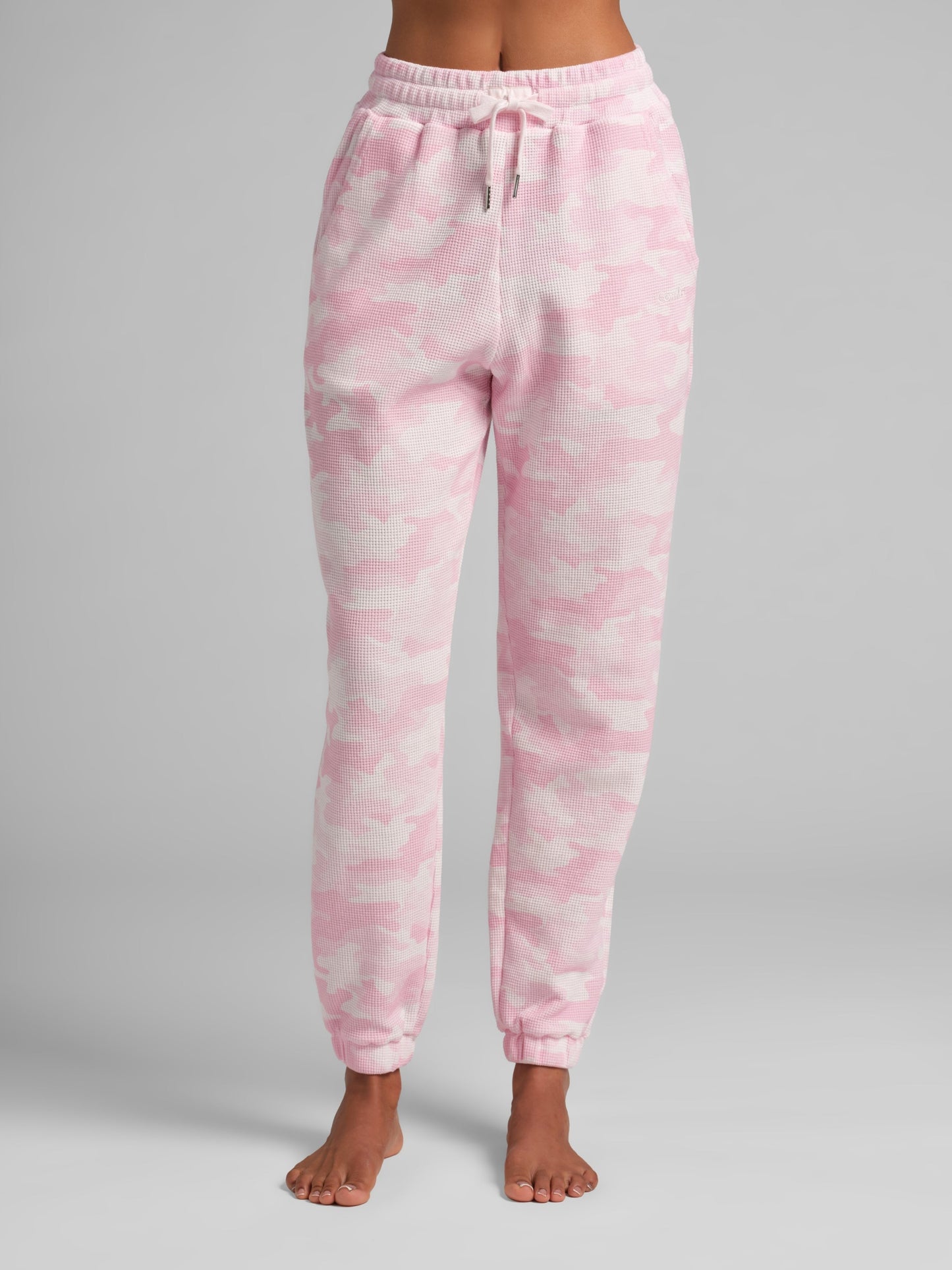 Waffle Lounge Jogger