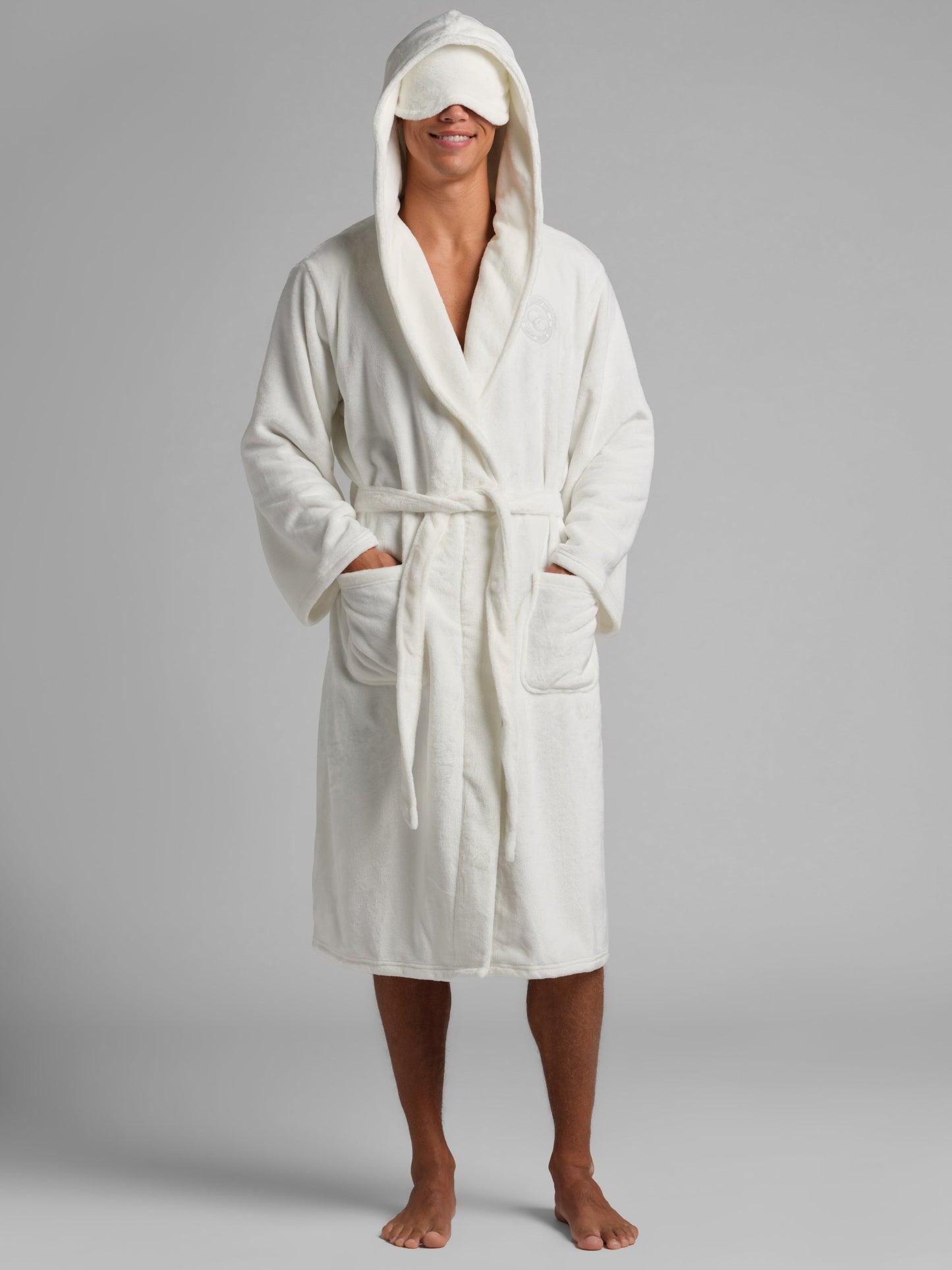 Do Not Disturb Dreamdayâ„?Plush Robe