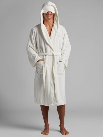 Do Not Disturb Dreamdayâ„?Plush Robe