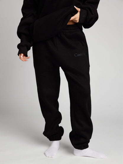 Minimalist Sweatpants