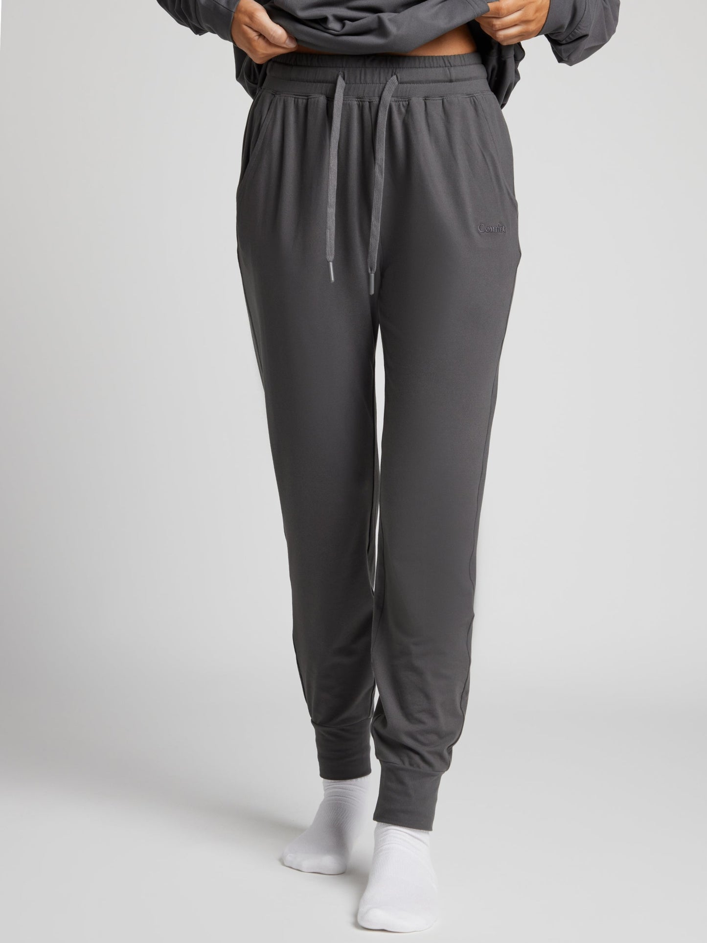 AllDayJerseyâ„?Jogger