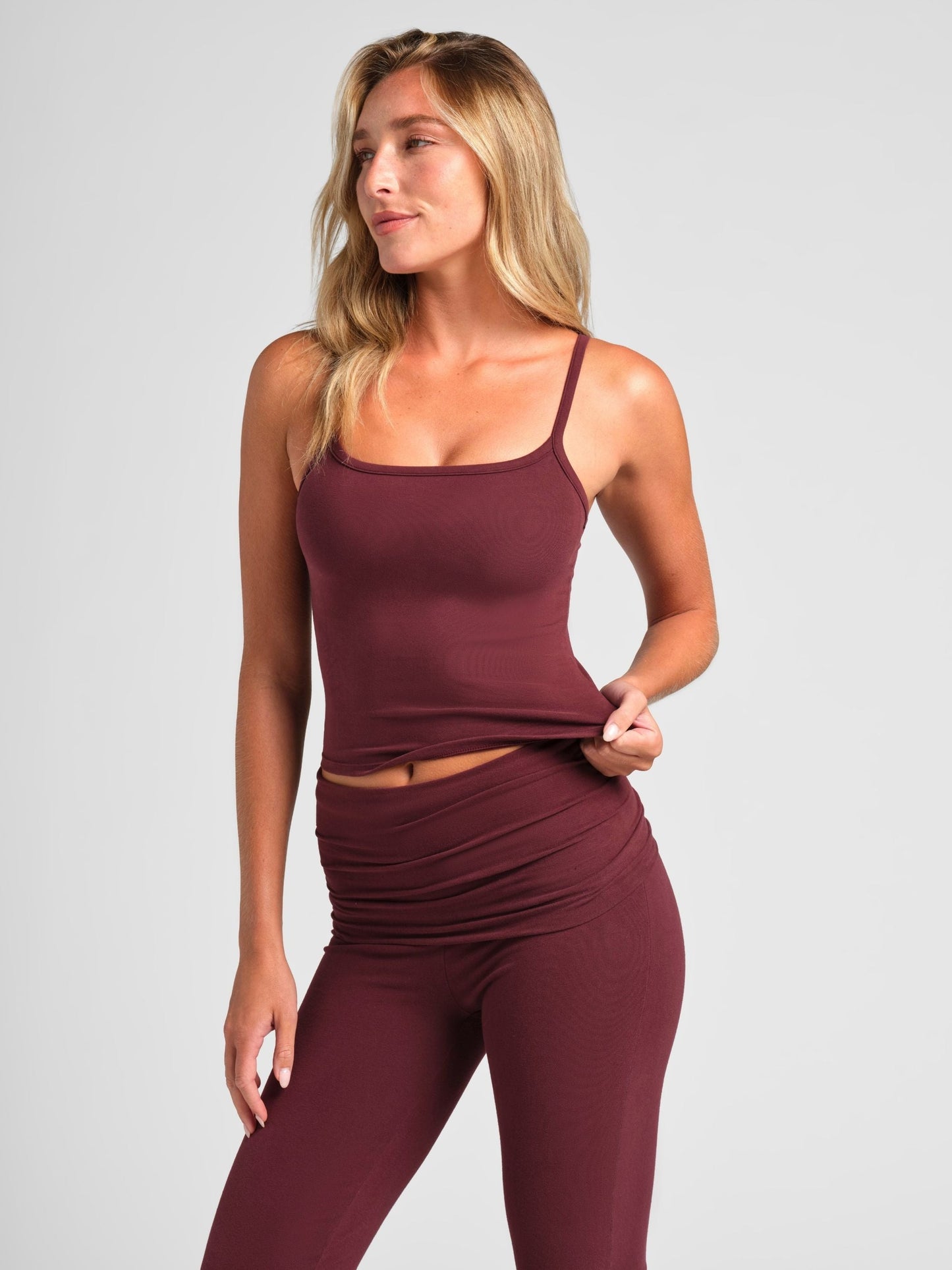 SoftStretch Cami