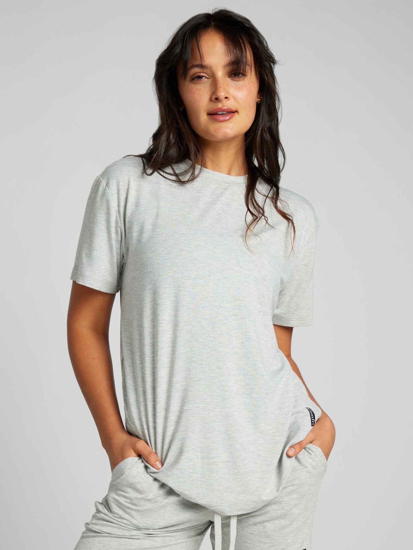 Cloud Lounge Tee