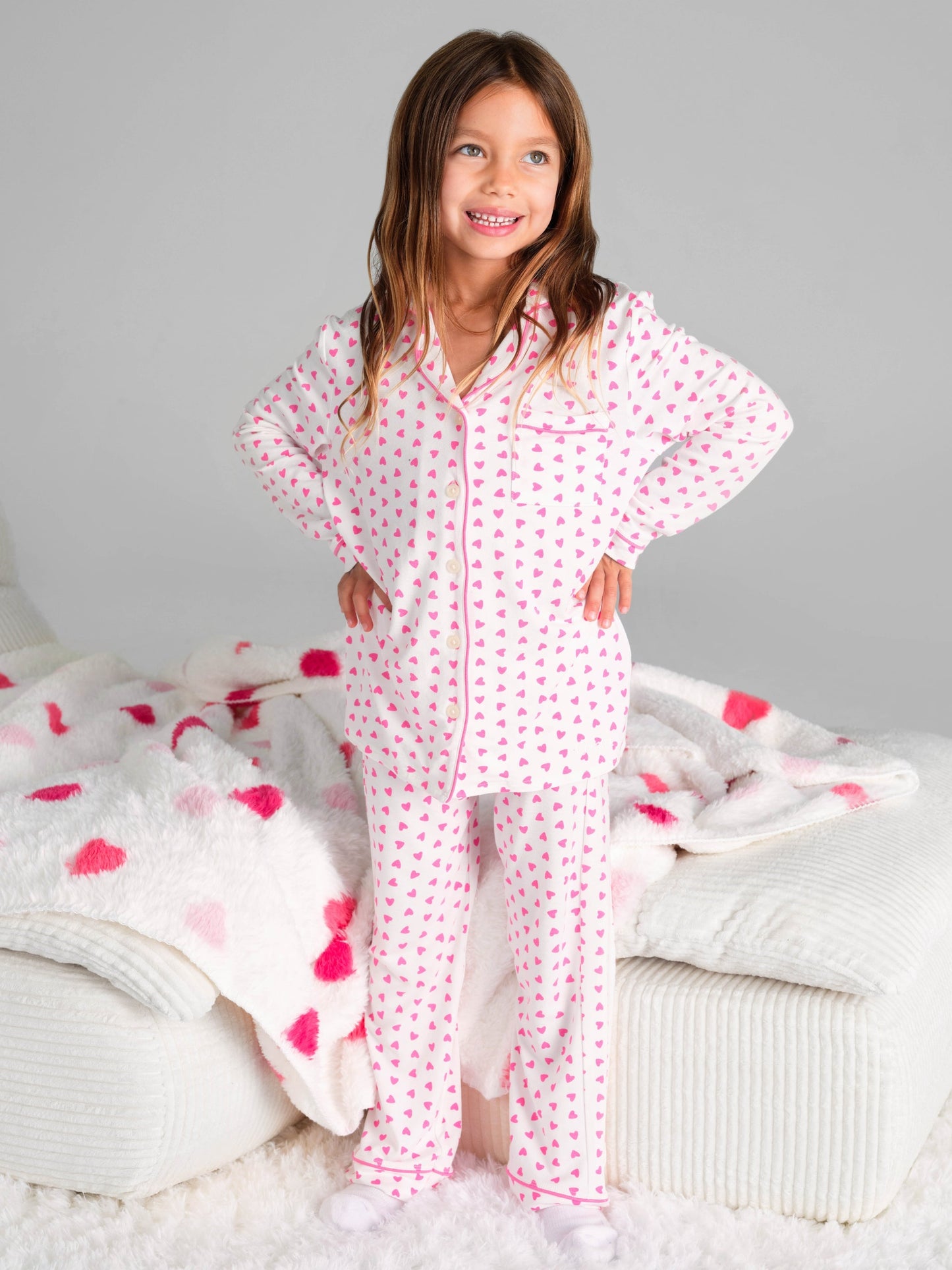 Luna Lounge Kids Set