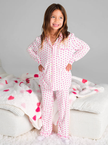 Luna Lounge Kids Set