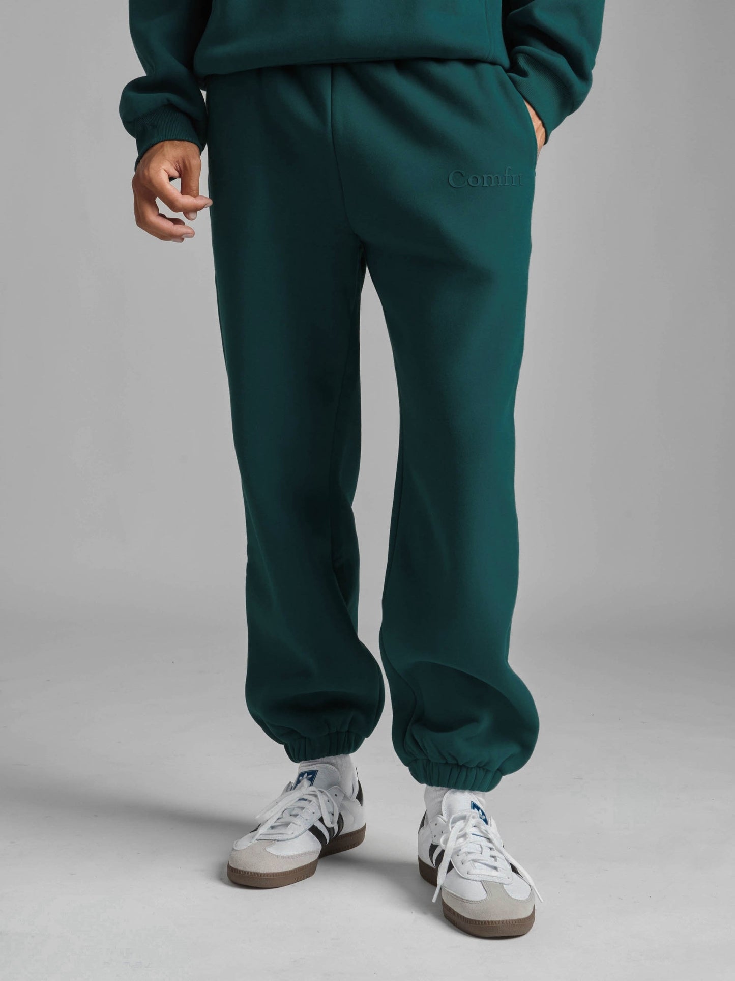 Minimalist Sweatpants
