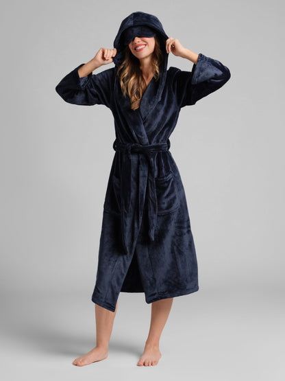 Do Not Disturb Dreamdayâ„?Plush Robe