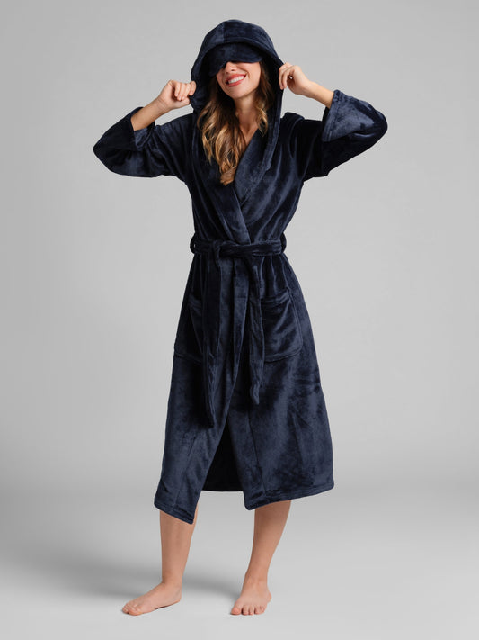 Do Not Disturb Dreamdayâ„?Plush Robe