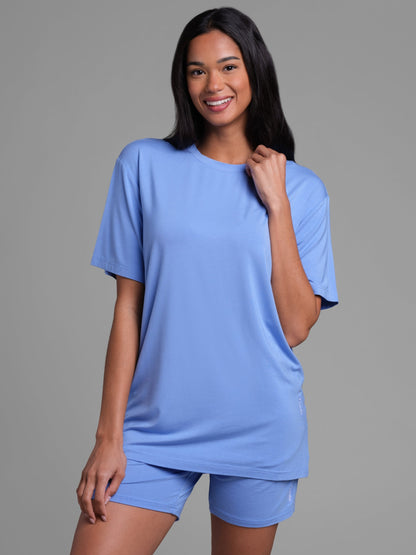 Cloud Lounge Tee