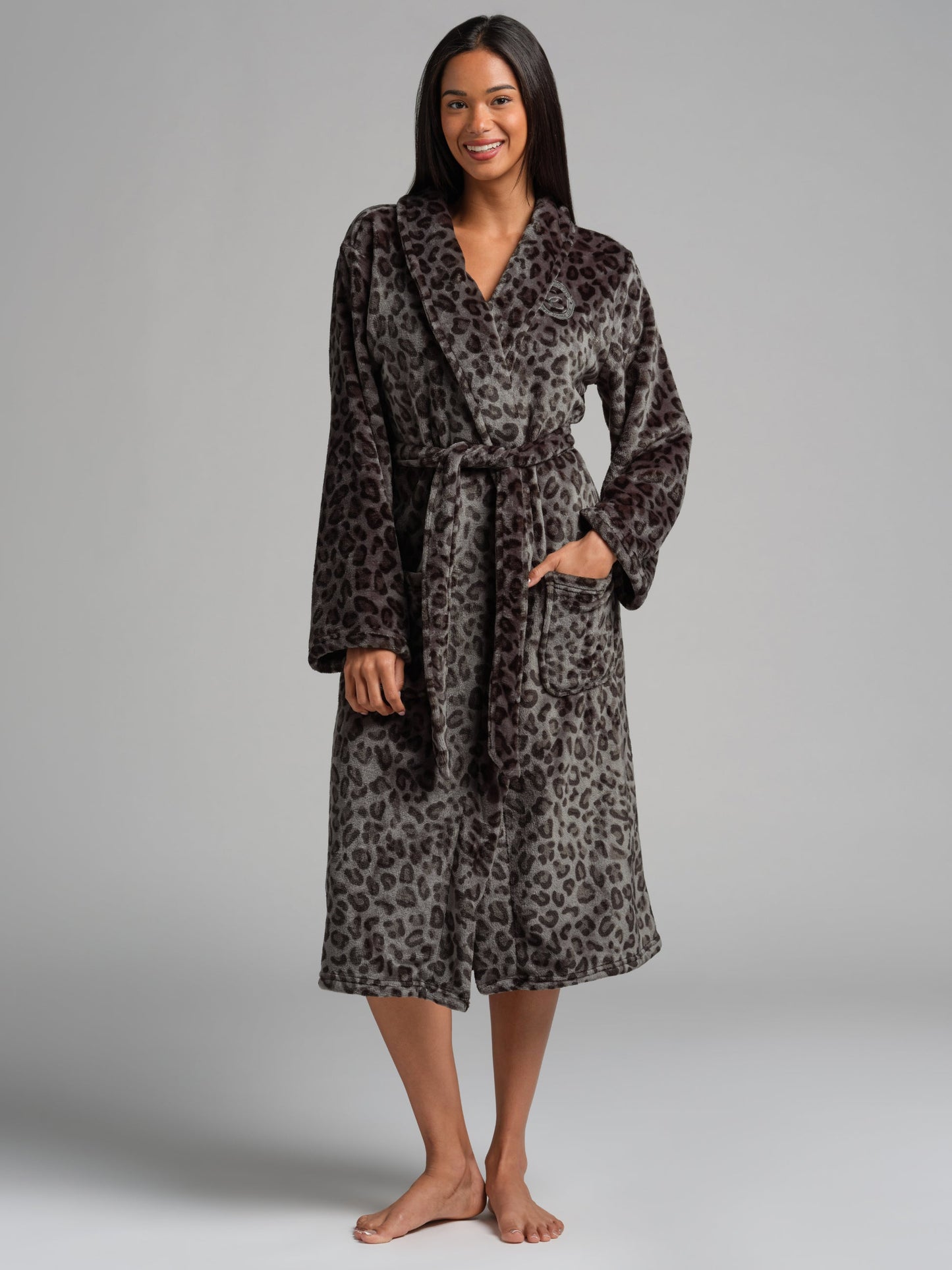 Dreamdayâ„?Plush Robe