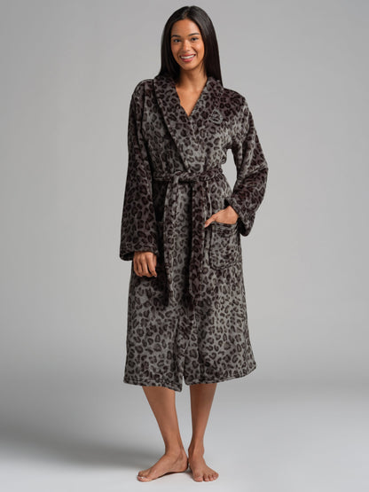 Dreamdayâ„?Plush Robe