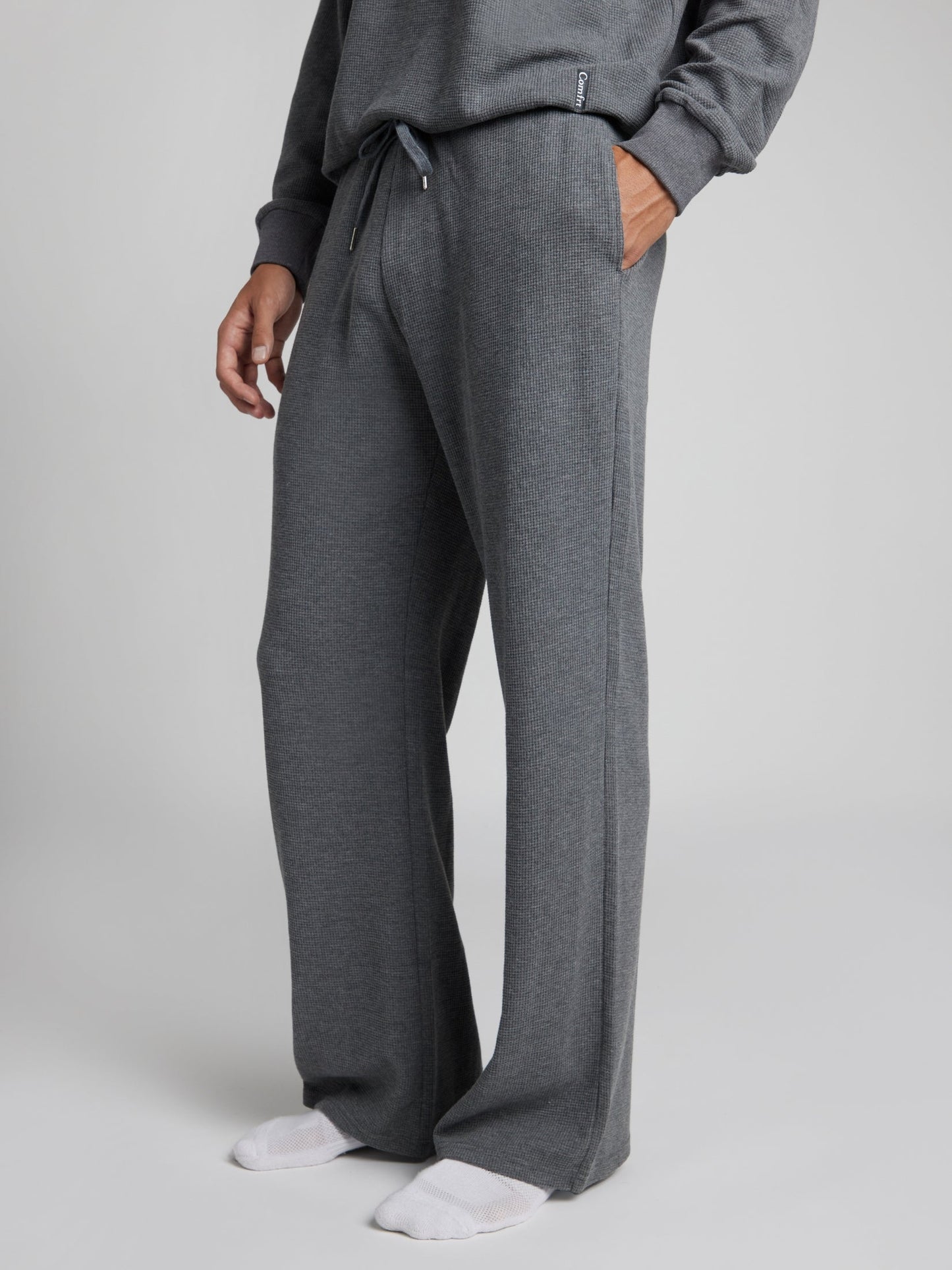 Waffle Lounge Pant