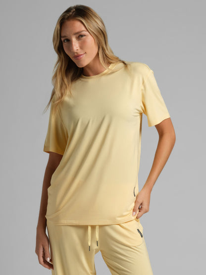 Cloud Lounge Tee