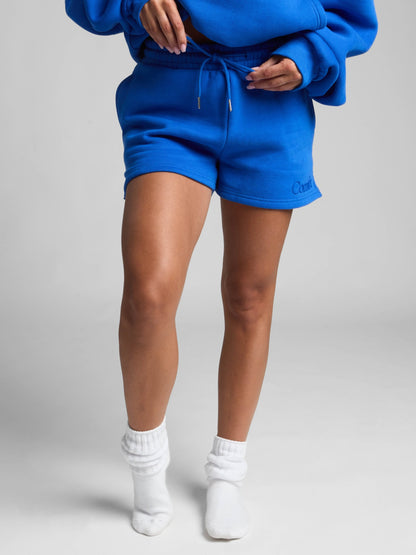 Minimalist Shorts