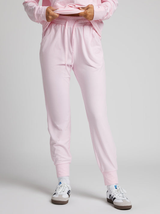 AllDayJerseyâ„?Jogger