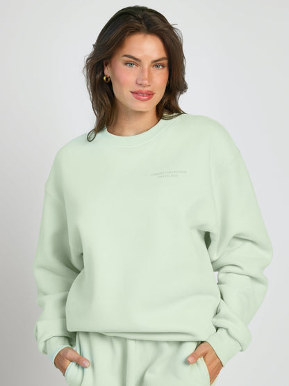 Pastel Crew