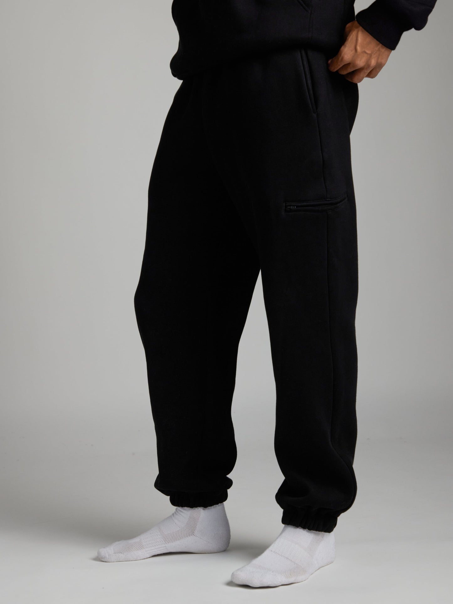 Airplane Mode Travel Sweatpants