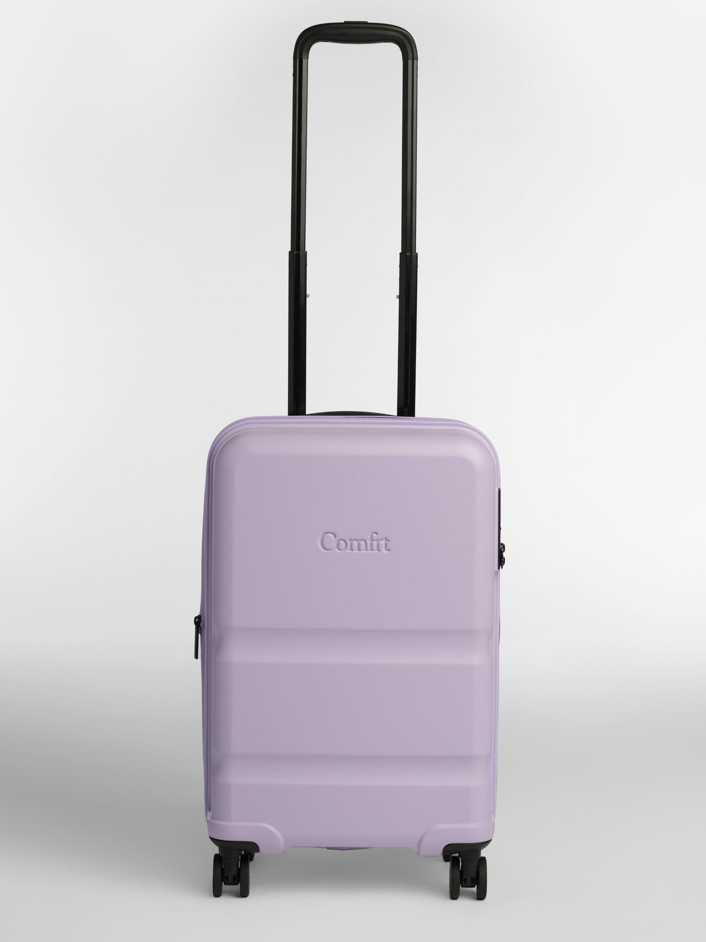 Carry-On Companion Luggage