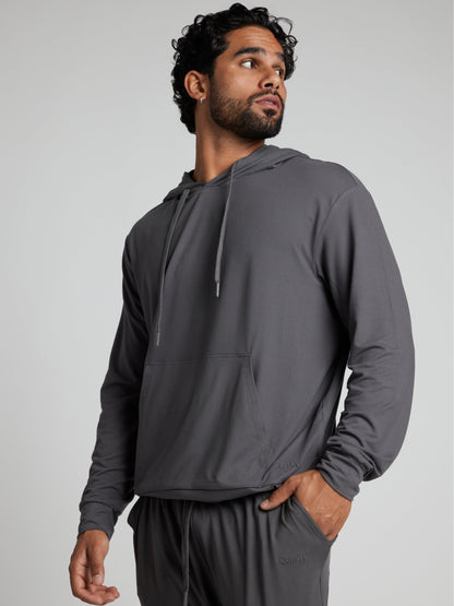 AllDayJerseyâ„?Hoodie