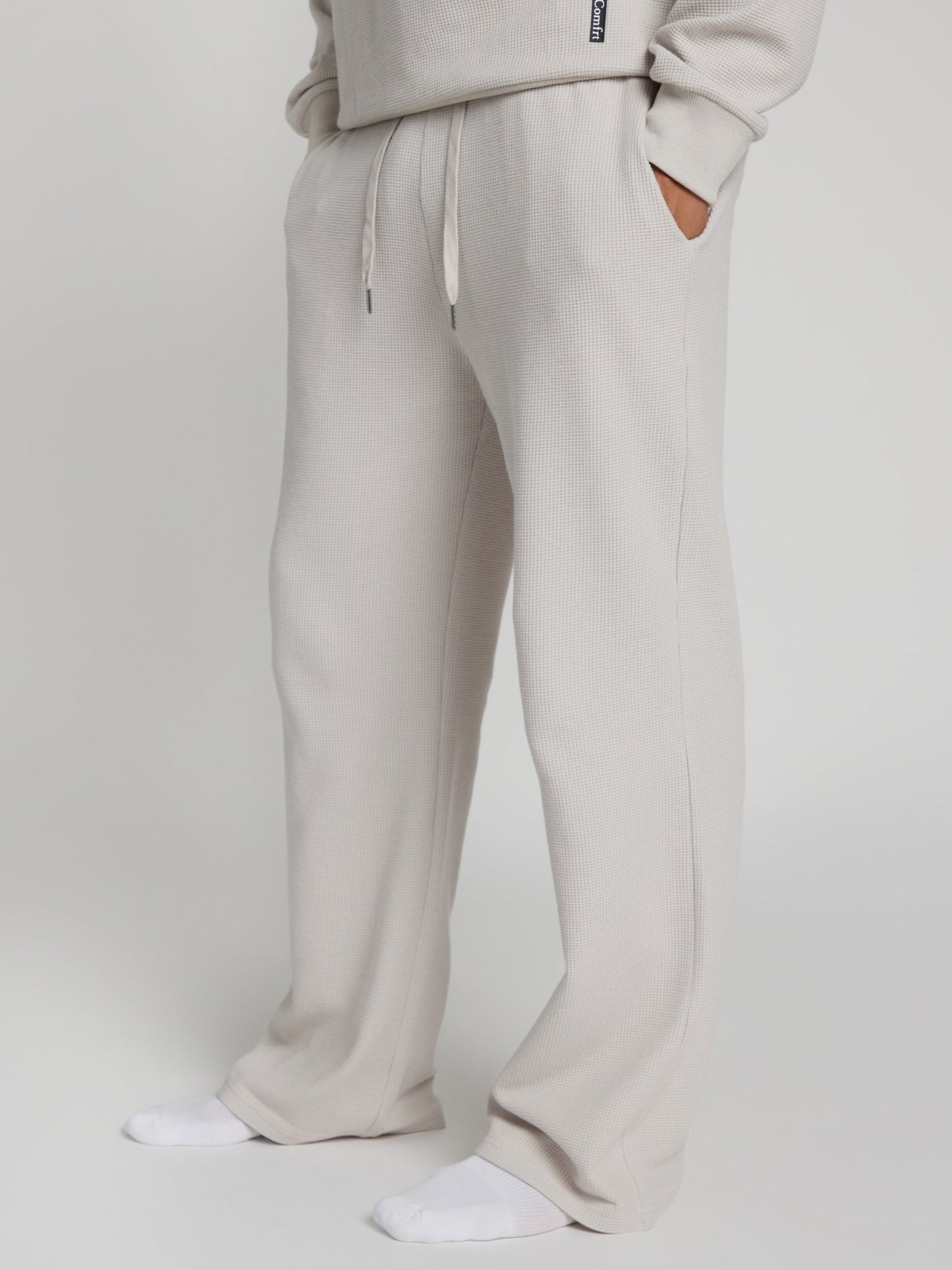 Waffle Lounge Pant