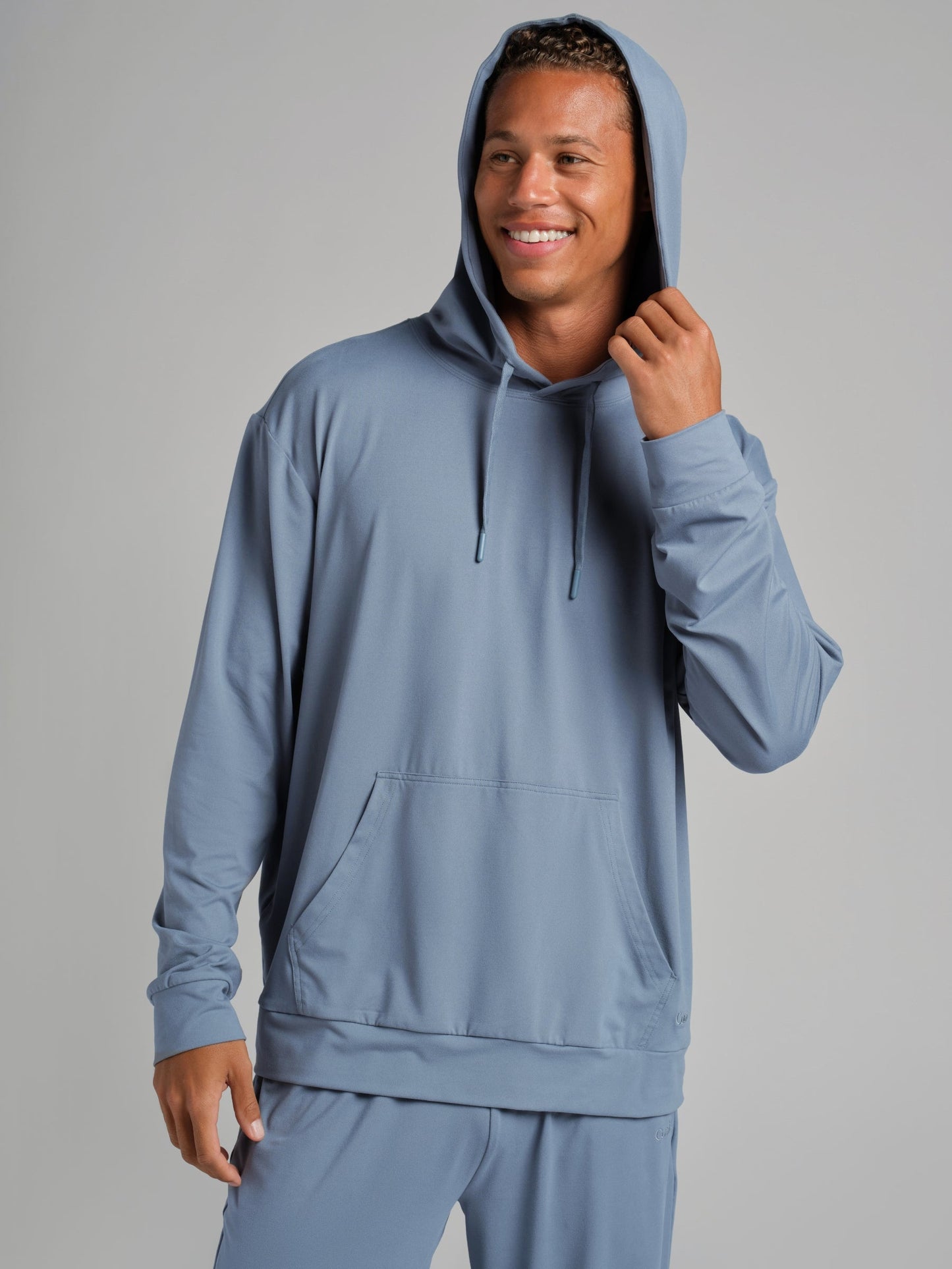 AllDayJerseyâ„?Hoodie
