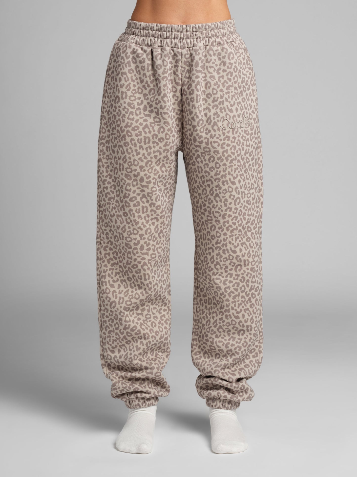 Minimalist Sweatpants