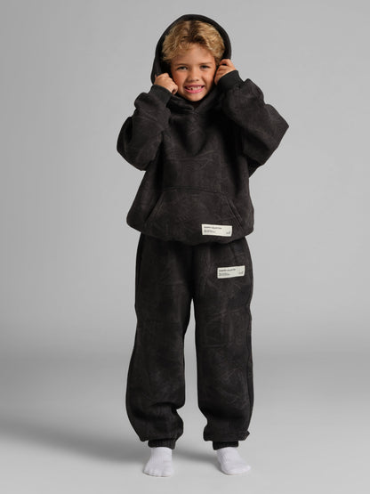 Camo Kids Sweatpants