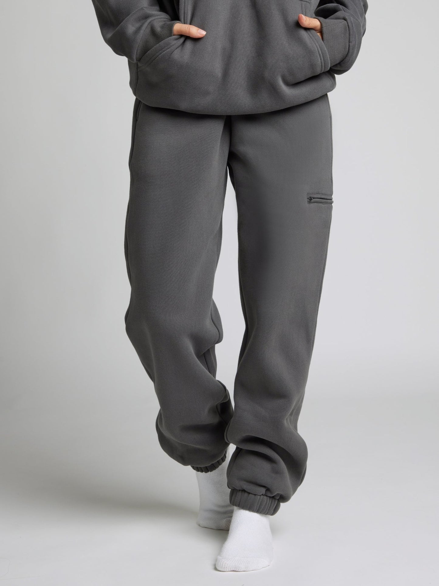 Airplane Mode Travel Sweatpants