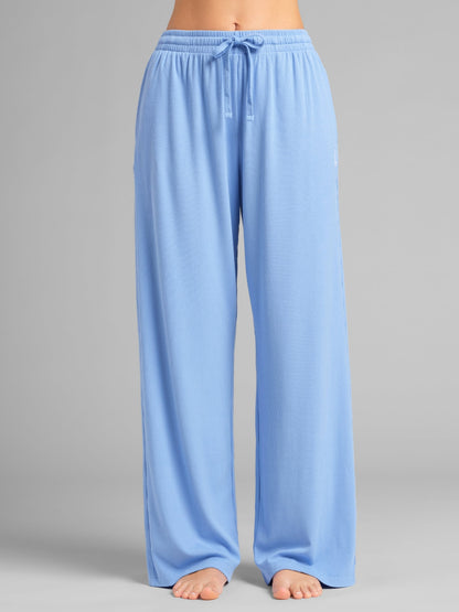 Rib Contour Pants