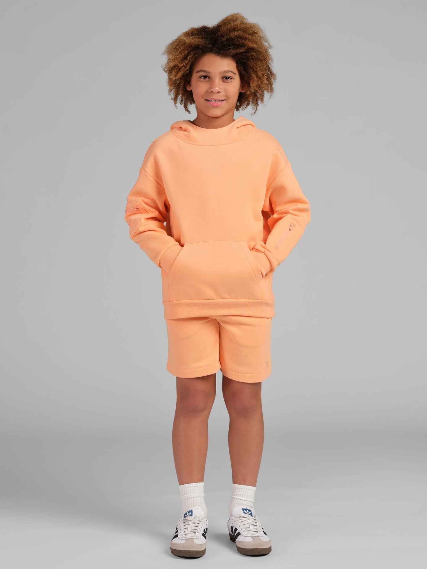 Kids Halo Lightweight Shorts
