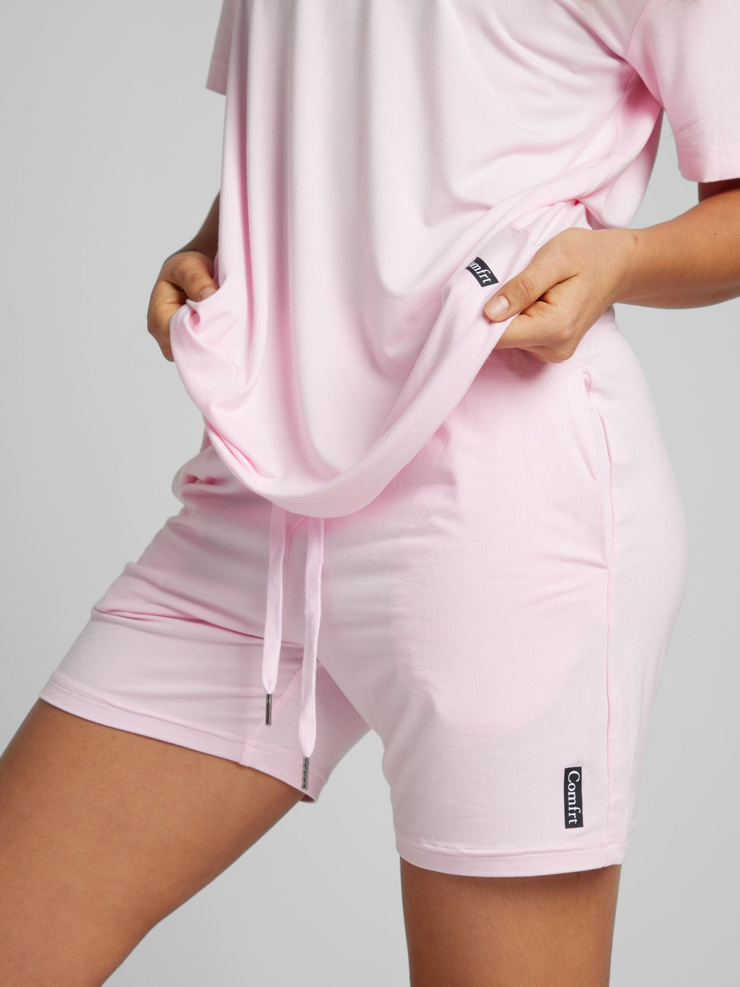 Cloud Lounge Shorts