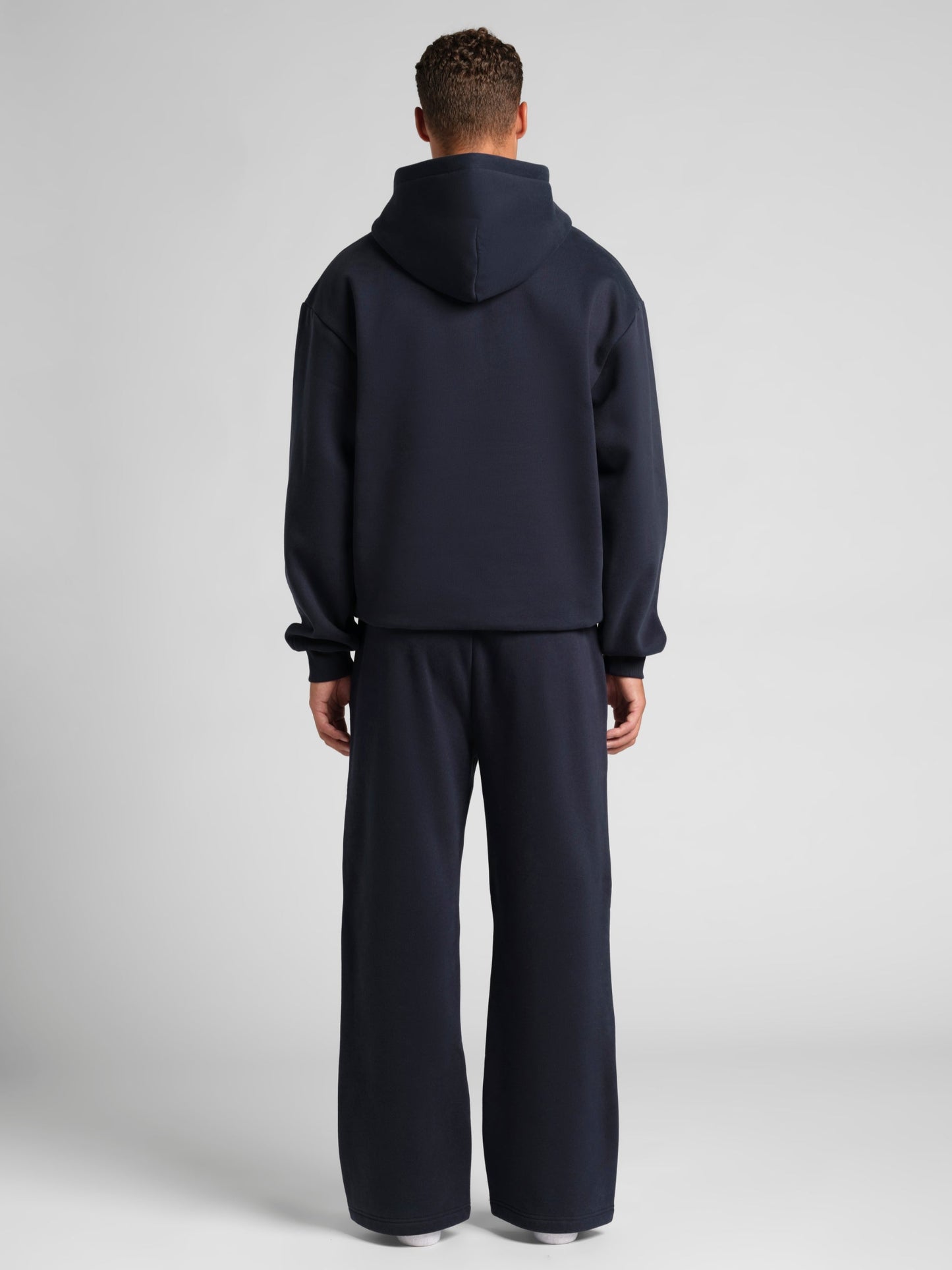 Signature Straight Leg Sweatpants